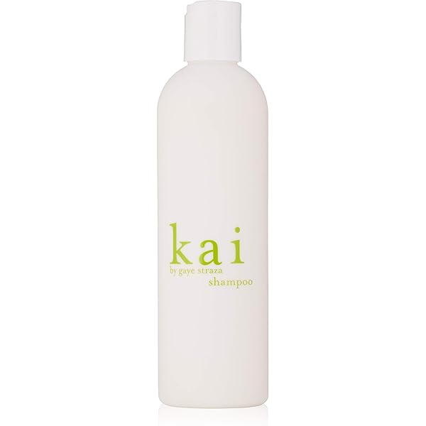 Amazon.com: kai Body Wash, 8 Fl Oz., foaming body wash with